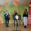Jesienny koncert 19.10.2016